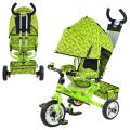  Turbo Trike  5363-2-3 