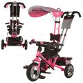  Turbo Trike  5378-1