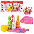  Unimax  Hello Kitty 65037 