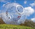  Zorb Ball-Skiper