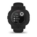   Garmin Instinct 2 Solar Tactical Edition Black