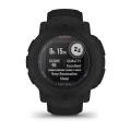   Garmin Instinct 2 Solar Tactical Edition Black