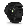   Garmin Instinct 2 Solar Tactical Edition Black