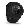   Garmin Instinct 2 Solar Tactical Edition Black