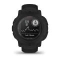   Garmin Instinct 2 Solar Tactical Edition Black