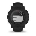   Garmin Instinct 2 Solar Tactical Edition Black