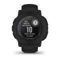   Garmin Instinct 2 Solar Tactical Edition Black