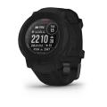   Garmin Instinct 2 Solar Tactical Edition Black