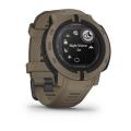   Garmin Instinct 2 Solar Tactical Edition Coyote Tan