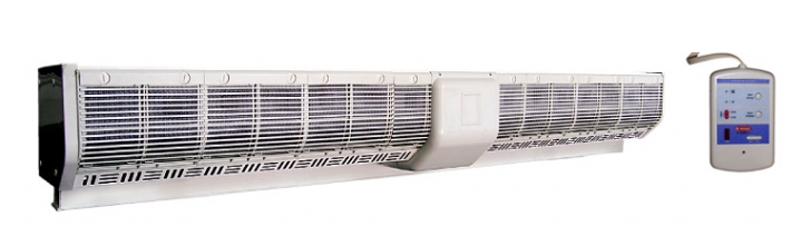 NEOCLIMA Intellect  E 14 - �������� � ����������� ��������������