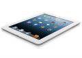  Apple iPad 4 16GB WiFi Retina  white
