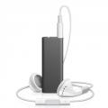 MP3-����� Apple iPod Shuffle 3Gen 4GB Black 