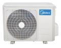  Midea MCA3(1)-12HRN1-Q/MOU(1)-12HRN1-Q