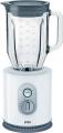  Braun JB 5160  WHITE