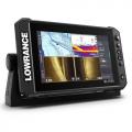  Lowrance Elite FS 9   Active Imaging 3-in-1
