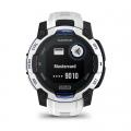   Garmin Instinct 3  45       /  Bolt