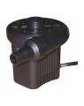  Jobe 12V Electric Pump W UK plug