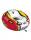  Jobe Giant Towable 3P