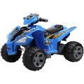   Metr+ Bambi JA-S 007 Blue