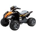   Metr+ Bambi JA-S 007 Black