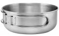 TERRA Incognita   Steel Bol 500 