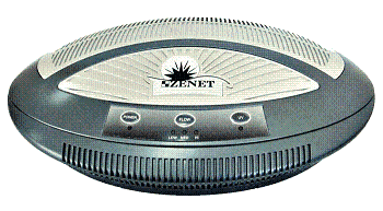 Zenet XJ-2200 - �������� � ����������� ��������������
