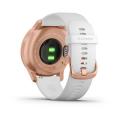  Garmin vivomove Style      