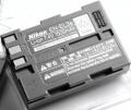  Nikon EN-EL3e