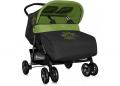  Bertoni TWIN (green&gray)
