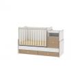   Bertoni TREND PLUS (white/beech) 