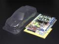  Pilotage  Impreza WRC 1:10