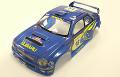  Pilotage  Subaru Impreza,Rally Games