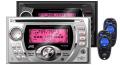 JVC KW-XG705  