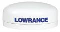 GPS- Lowrance LGC-16W