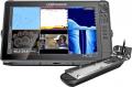  Lowrance HDS 16 Live