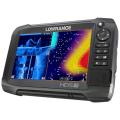  Lowrance HDS 7 CARBON