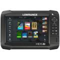  Lowrance HDS 7 CARBON