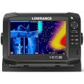  Lowrance HDS 7 CARBON