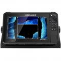  Lowrance HDS 9 Live