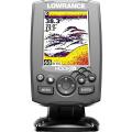  Lowrance  HOOK 3x