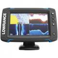  Lowrance Elite-7 Ti