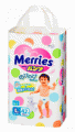 Merries Pants L (9-14)�� 42�� - �������� � ����������� ��������������