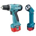   Makita 6261DWLE