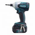   Makita BTD140RFE