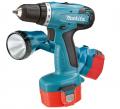   Makita 6281DWPE 