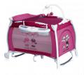  Bertoni I`LOUNGE 2L ROCKER (pink friends)