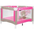  Bertoni PLAY (pink beige bear)