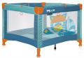  Bertoni PLAY STATION (cat aquamarine)