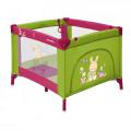  Bertoni PLAY STATION (green&pink bunnies)