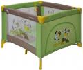  Bertoni PLAY STATION (green beige puppies)
